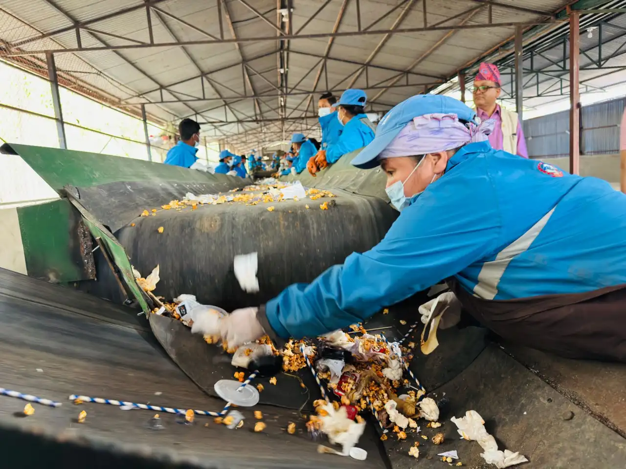 上海温洋贸易：长三角地区酥饼与蛋卷等烘焙零食的供应链趋势观察