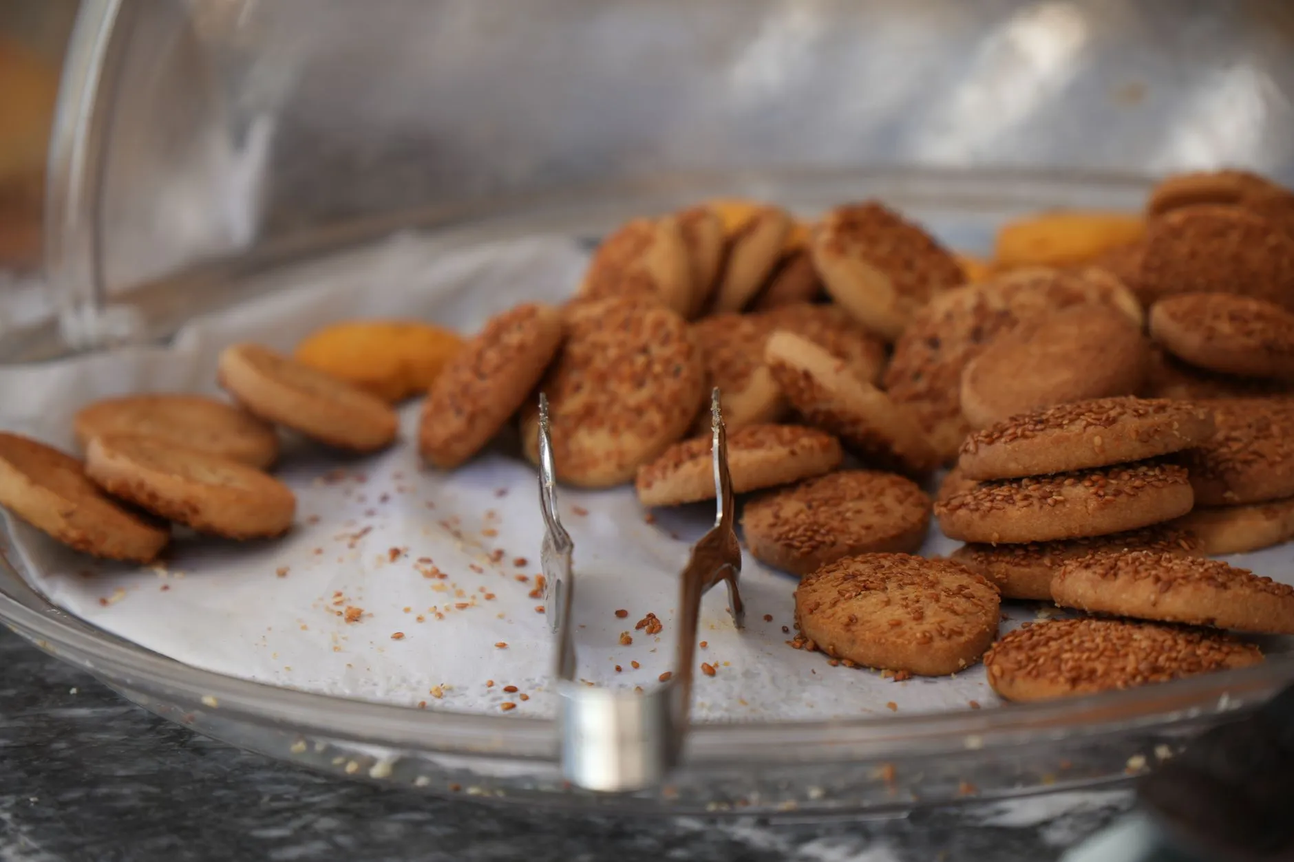 长三角休闲零食市场新趋势：饼干曲奇品类消费升级观察正文配图 1