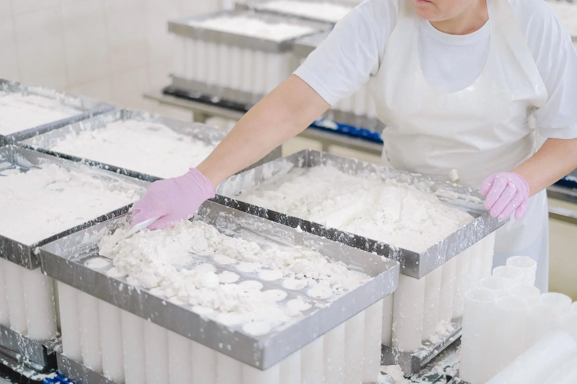 2025年休闲饼干行业新规解读：烘焙零食质量管控要点解析正文配图 1