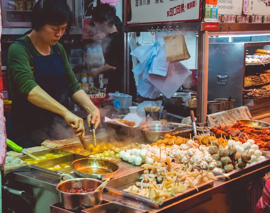 商用酥饼系列：温洋贸易产品技术优势详解