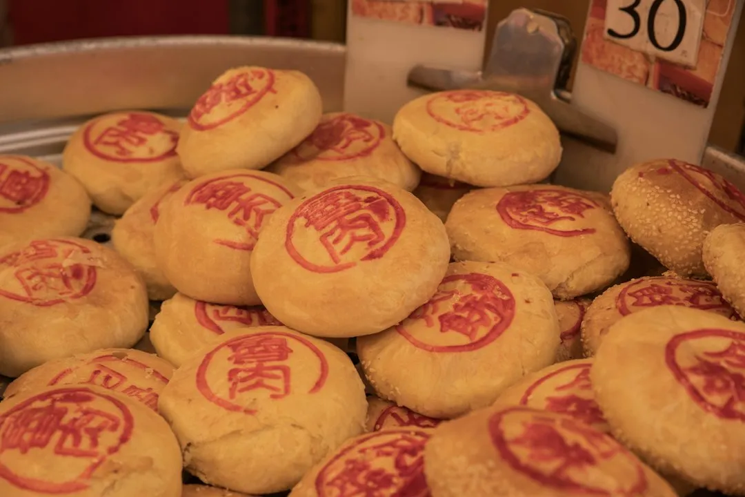 威化饼与酥饼怎么选？长三角商超烘焙零食采购对比分析正文配图 2