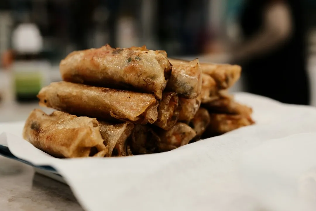 上海温洋贸易：蛋卷、酥饼与威化饼的酥脆工艺与品质管控解析正文配图 2
